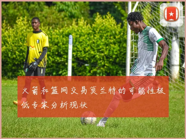 火箭和篮网交易莫兰特的可能性极低专家分析现状